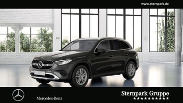 Mercedes GLC 200 - 1