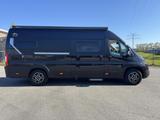 Mooveo Van 63 EB 180PS Automatik+Solar+AHK+Sat TV - Mooveo Wohnwagen & Wohnmobile