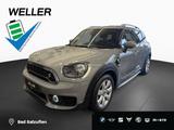 MINI Cooper SE ALL4 Countryman Navi,Pano,Kamera,SHz