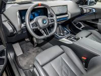 BMW X3 M50 - Vorschau Bild 17