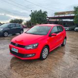 Volkswagen Polo 1.2 TDI COMFORTLINE - Volkswagen Polo mit Diesel-Antrieb: 1.2