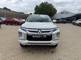 Mitsubishi L200 Intro Edition Doppelkabine 4WD - Mitsubishi mit Diesel-Antrieb