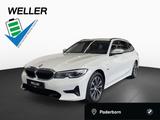 BMW 330e Touring Sport Line Laser SpoSi HUD DA SHZ