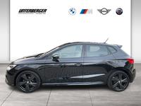 Seat Ibiza 1.0 TSI FR Black Edition Navigationssystem