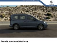 Volkswagen Caddy - Vorschau Bild 7