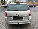 Opel Astra H Caravan Edition - Opel Astra aus 2006: Kombi
