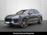 Porsche Cayenne S Pano Luft Sportaga BOSE HD-Matrix Soft - Porsche Cayenne in Osnabrück