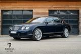 Bentley Flying Spur W12 Mulliner|4xSitzKlima|DigitalSoun - Bentley mit Benzin-Antrieb: Limousine