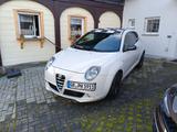 Alfa Romeo MiTo 0.9 8V Turbo TwinAir Turismo Turismo - : Kleinwagen, Turbo mit