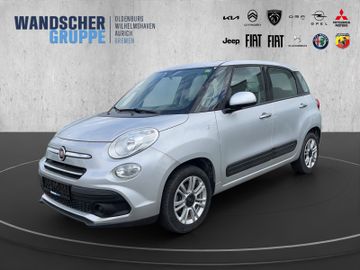 Fiat 500L Klima+ZV+Radio