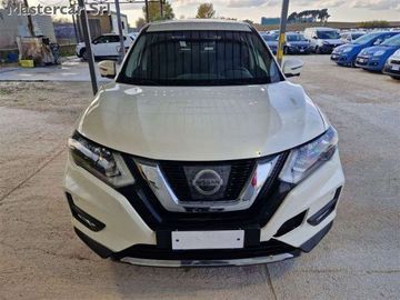 Nissan X-Trail - 5