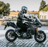 Suzuki GSX-S1000 GX Tageszul.  - SUZUKI GSX S1000GX