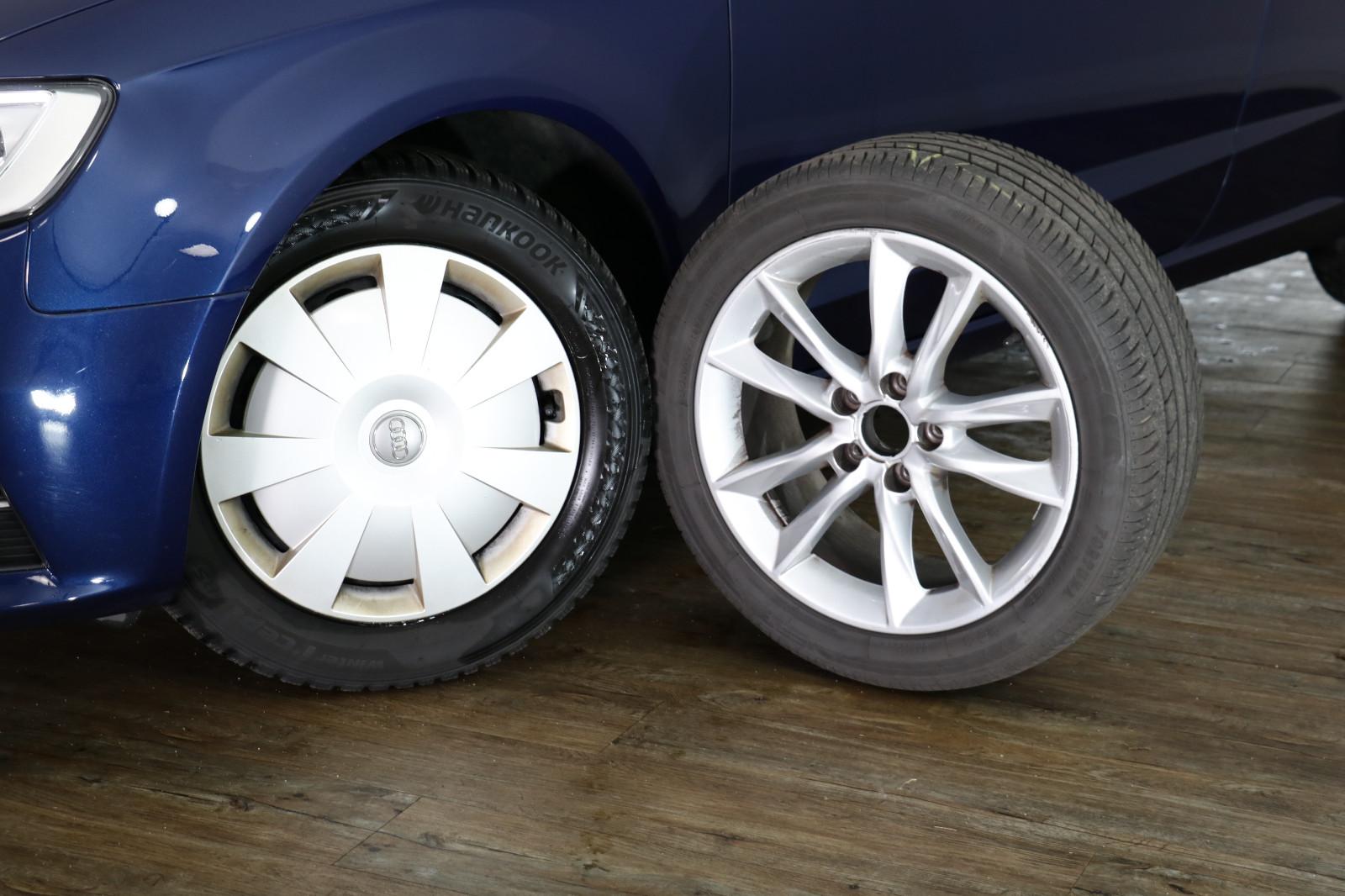 Audi A3 ambition ultra*Xenon*Tempomat*2-Zonen*