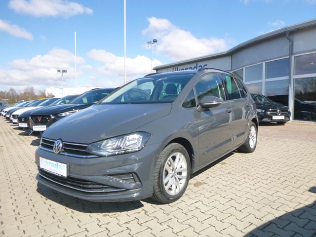 Fahrzeugabbildung Volkswagen Golf Sportsvan VII TSI >NAV/KAM/SHZ/PDC<