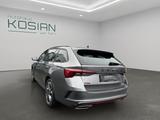 Skoda OCTAVIA COMBI RS iV 1.4 TSI DSG NAVI+ACC+KAMERA+ - Skoda Octavia RS iV Gebrauchtwagen
