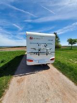 Eura Mobil Profila T 720 QB - Eura Mobil 7