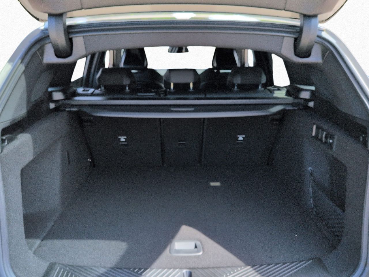 BMW X3 - Bild 17