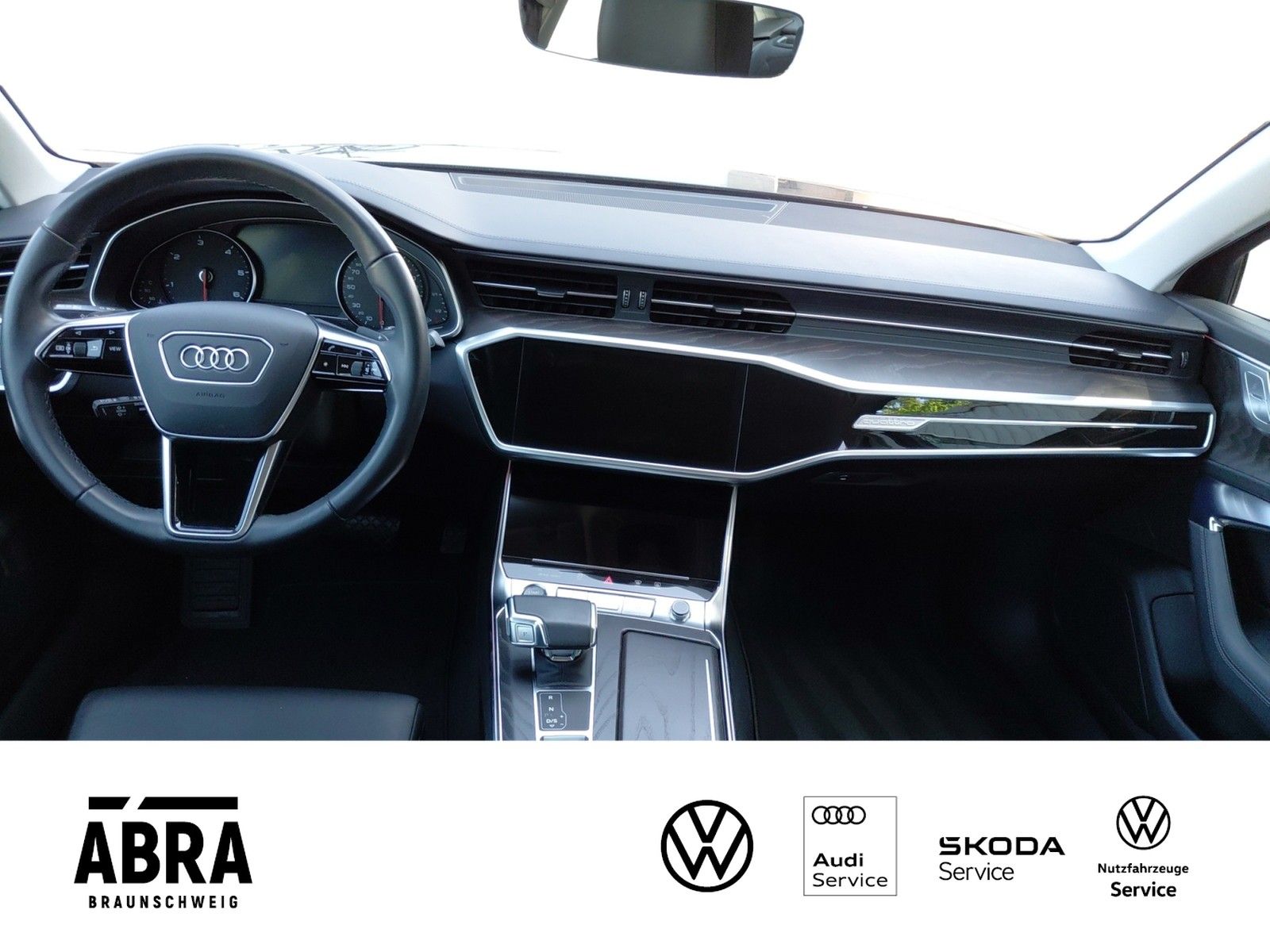 Audi A6 - Bild 7