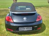 Volkswagen Beetle 1.4 TSI 50's Cabriolet 50's - Volkswagen Beetle 5C