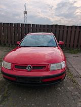 Volkswagen Passat Syncro und  Polo N6 - Volkswagen Passat: Kombi, Syncro
