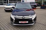 Mitsubishi Outlander 2.2 DI-D Edition 100+ 4WD 360° Kamera - Mitsubishi Outlander mit Diesel-Antrieb: Allradantrieb, Geländewagen, Automatik, 2.2