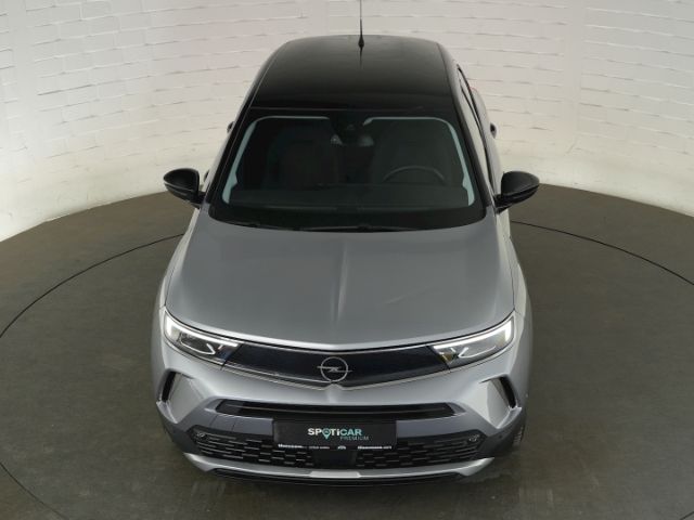 Mokka-e B ULTIMATE 50kWh AT+LED MATRIX+NAVI+RÜCK