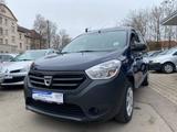Dacia Dokker Express Ambiance*SEHR GEPFLEGT*2.HAND - Dacia Dokker Ambiance mit Benzin-Antrieb