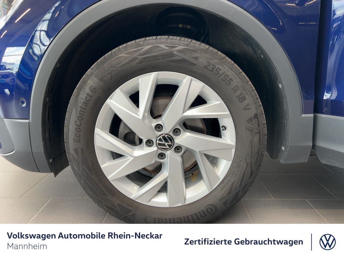 Volkswagen Tiguan Allspace - Bild 16