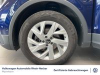 Volkswagen Tiguan Allspace - Vorschau Bild 16