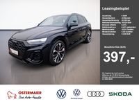 Audi Q5 - Vorschau Bild 1
