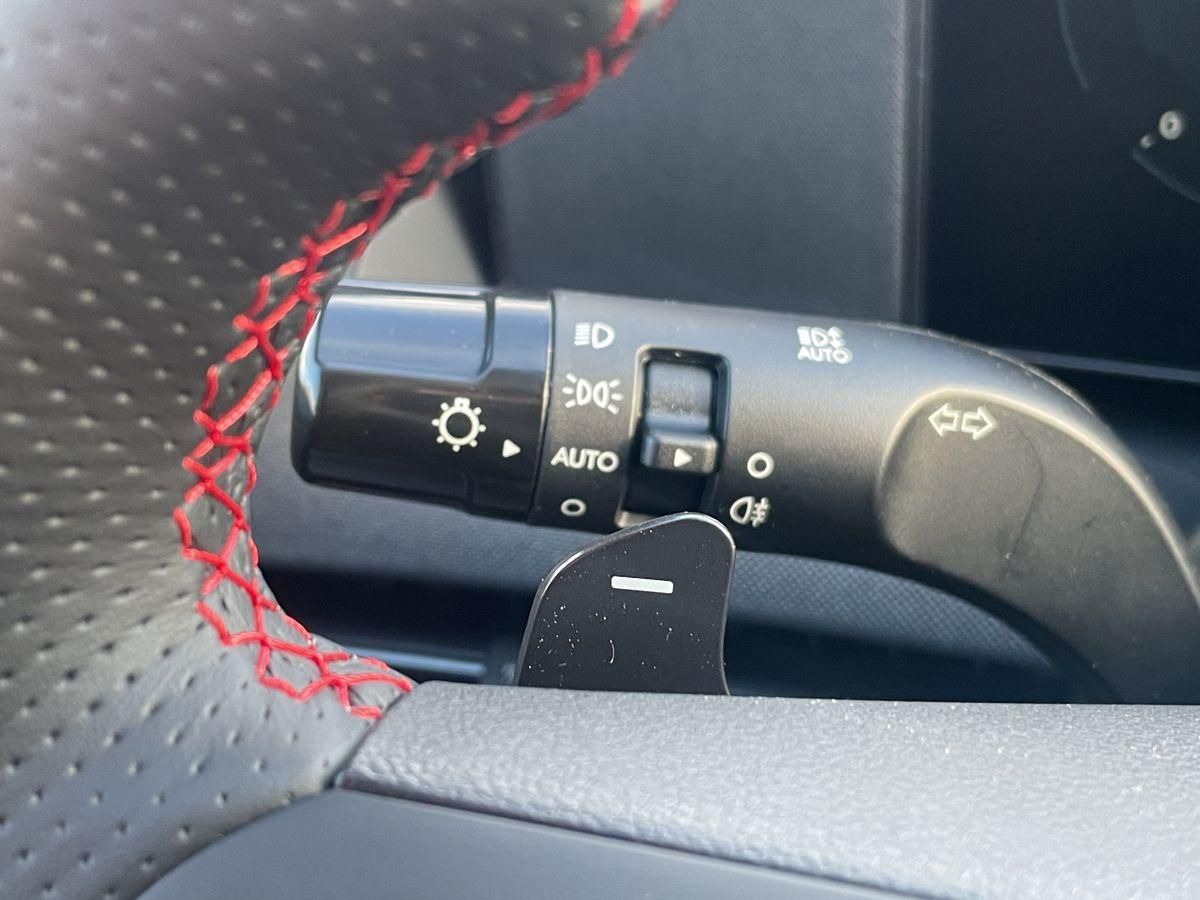 TUCSON N Line Plug-In Hybrid 4WD NAVI APP RFK SH