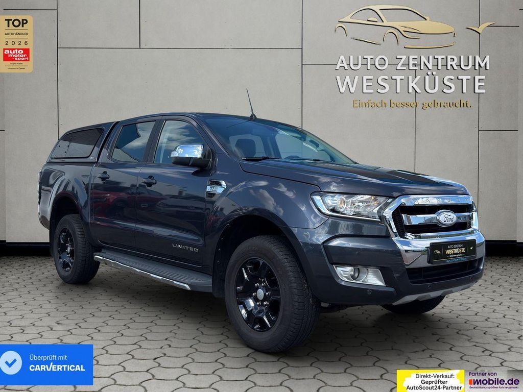 Image of Ford Ranger