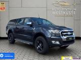 Ford Ranger Limited DoKa 4x4 3.2 TDCi Hardtop AHK