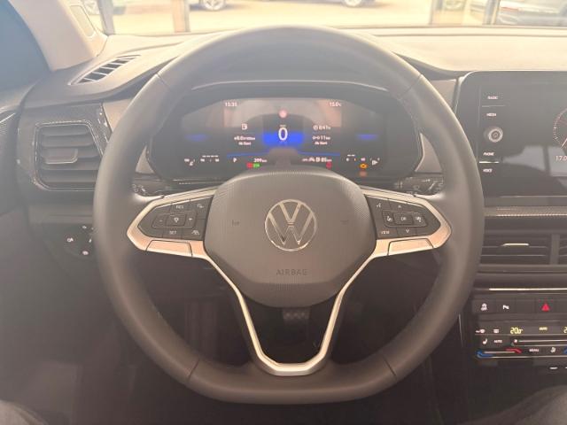 Volkswagen T-Cross 1.0 TSI Prime AHK CarPlay LED Kamera ACC, миниатюра 20