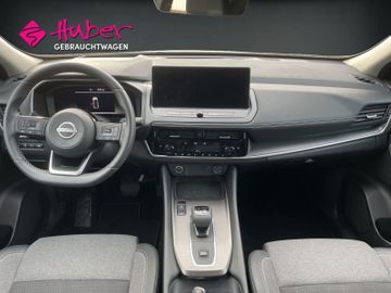 Nissan Qashqai - 12