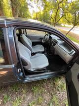 Fiat Punto SX 1.2 (2000) - Fiat Punto aus 2000: 1.2