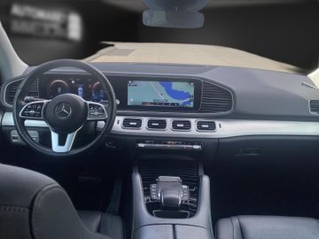 Mercedes GLE 350 - 12