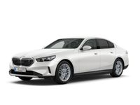 BMW i5 - Vorschau Bild 3