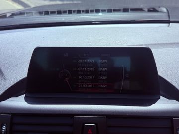 BMW 116 - 11