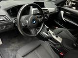 BMW 1 118 i Edition M Sport ShadowAut Navi XenLed - BMW 1 Series