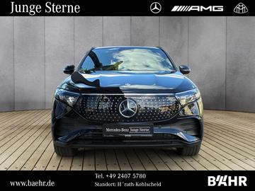 صورة 7 لـ 2025 Mercedes-BENZ EQA