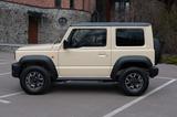 Suzuki 2024+AUT+BIG.NAVI+4s+LED+Clima+NEU+COMFORT+ - Suzuki Jimny Neuwagen