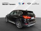 BMW X1 xDrive18d xLine | Businesspaket/ Parkassistan - BMW X1: 18d