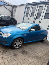 Opel Tigra 1.4 TWINPORT Cosmo  - Opel Tigra Cosmo