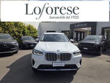 BMW X3 - 4