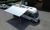 Fiat Ducato Carthago Chic C-Line 4.9 // Top gepflegt