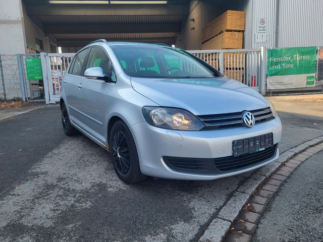 Volkswagen Golf Plus VI Comfortline Navi PDC