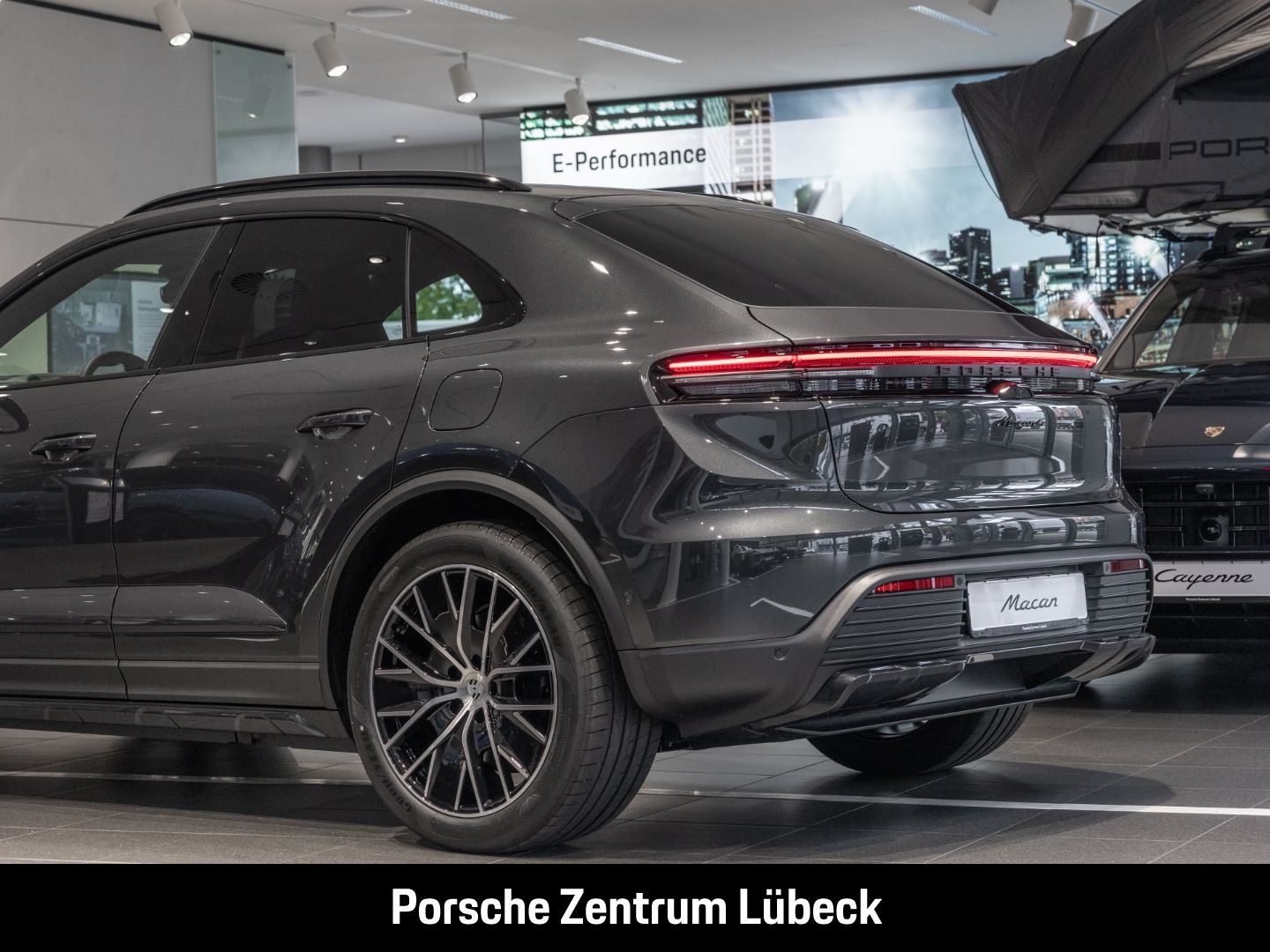 Porsche Macan - Bild 34