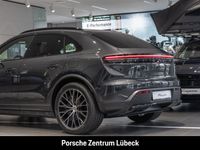 Porsche Macan - Vorschau Bild 34