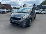 Kia Venga UEFA Euro 2016 - Kia Venga: Van